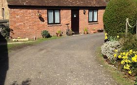 Yew Tree Cottage